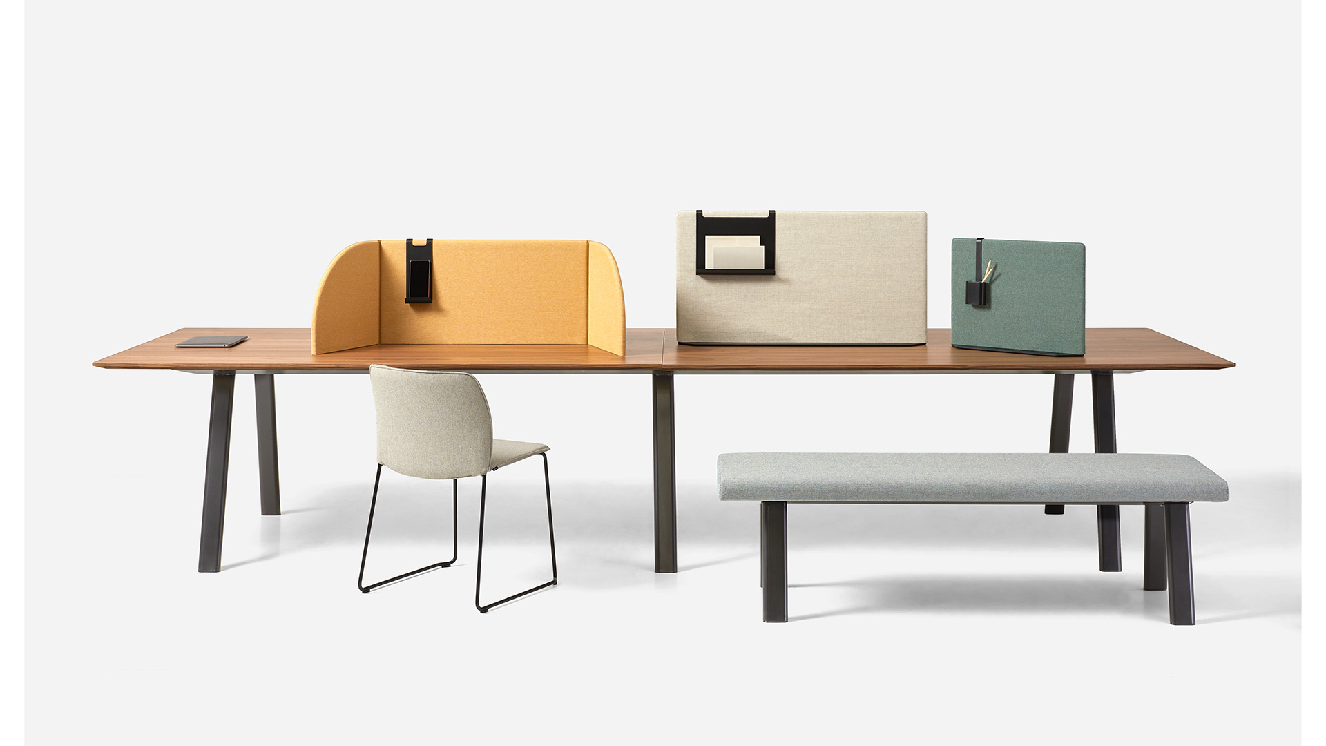 Dividers / Screens